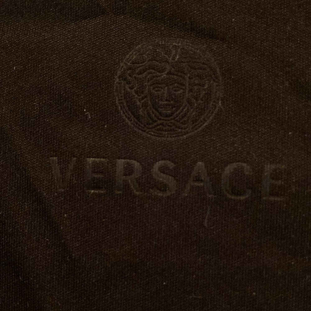 VERSACE HARD GLASSES CASE - Picture 6 of 6